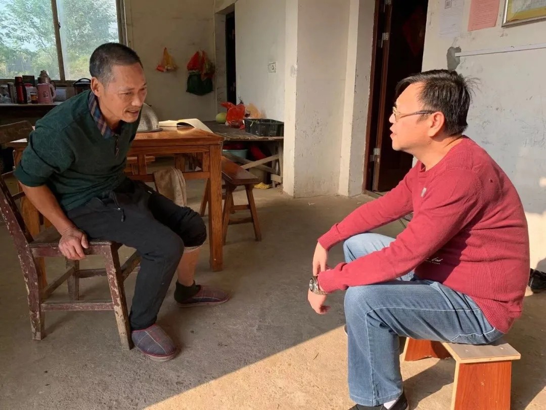 助力村落振兴，彰显国企担任——南昌城投集团选派驻村第一书记、驻村工作队扎实发展助扶工作